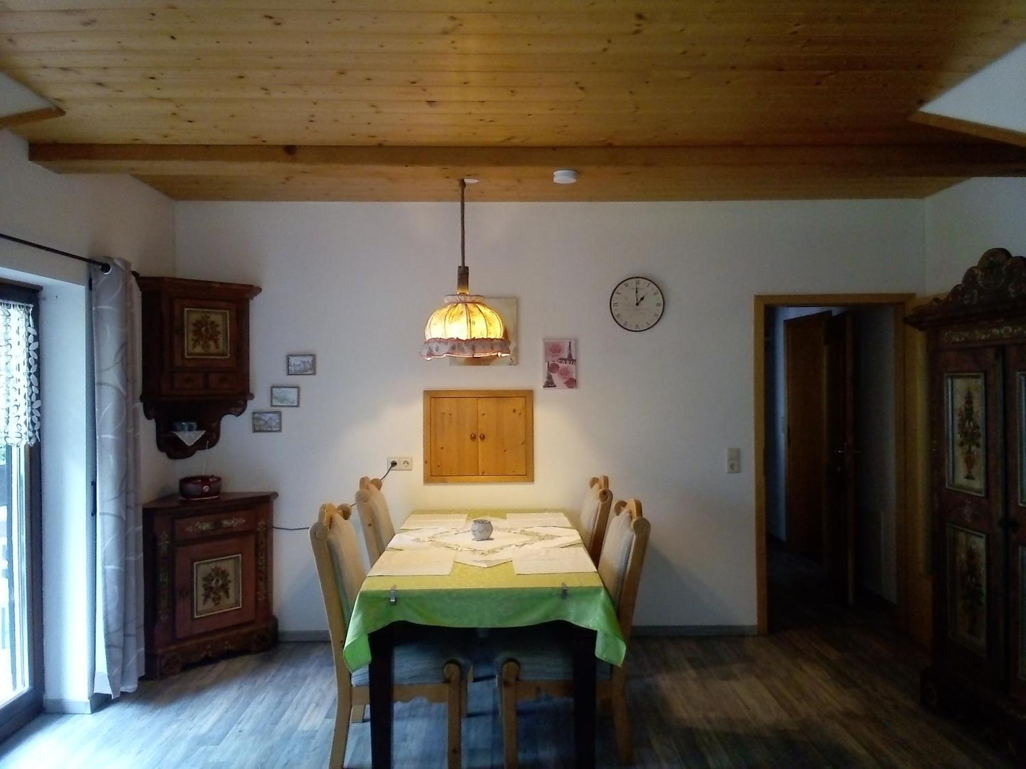 Schwarzwald - Villa Appartments Titisee Rom bilde