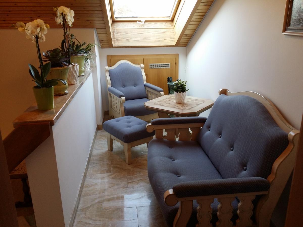 Schwarzwald - Villa Appartments Titisee Eksteriør bilde