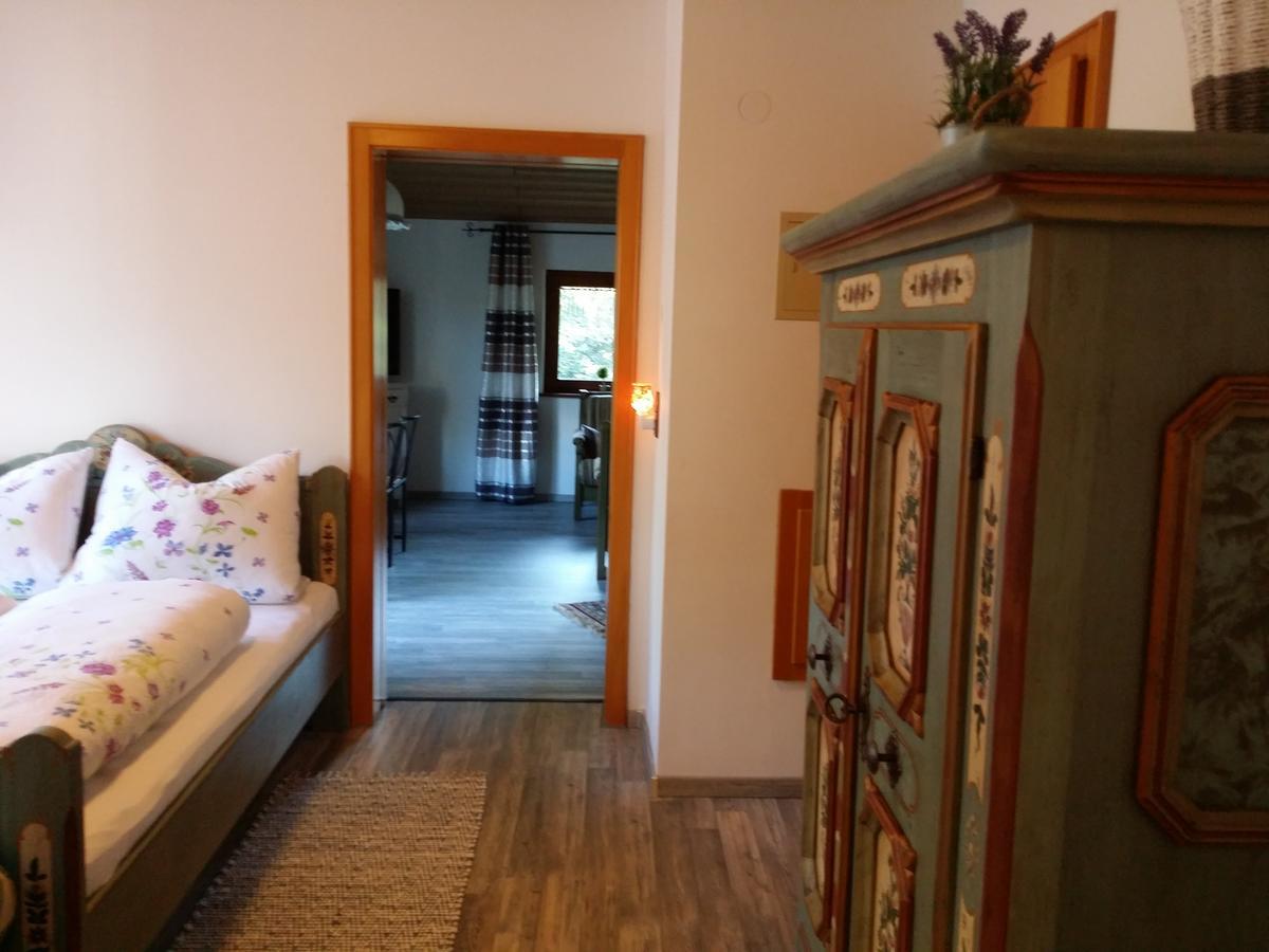 Schwarzwald - Villa Appartments Titisee Eksteriør bilde