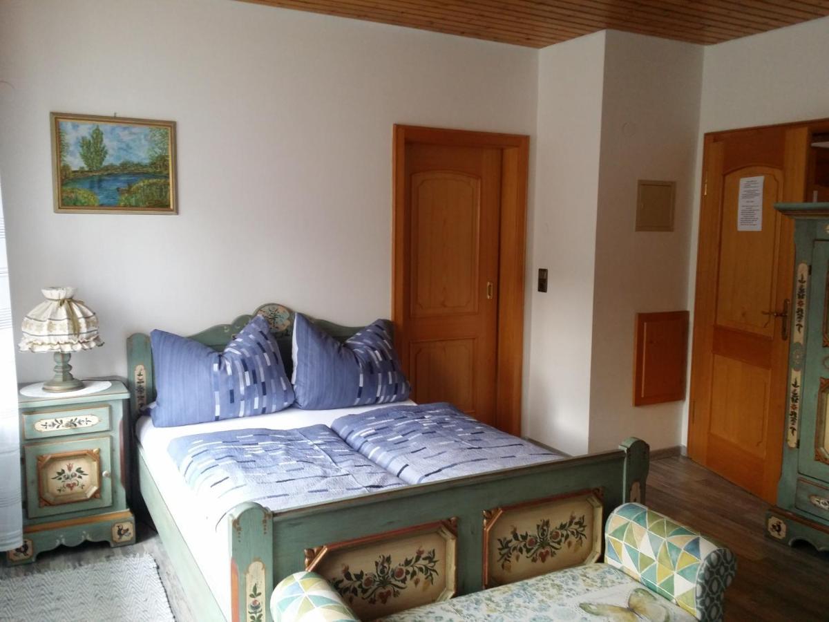 Schwarzwald - Villa Appartments Titisee Eksteriør bilde